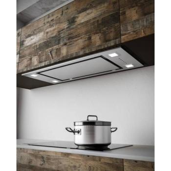 Sirius SL-903 P EM beépíthető páraelszívó 70cm motor nélkül kép