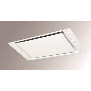 Sirius SLT-958 H200 EM TW mennyezeti páraelszívó Fehér-Motor nélkül kép