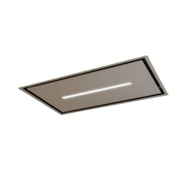 Sirius SLT-971 120 TW INOX Brushless mennyezeti páraelszívó kép
