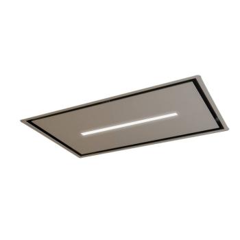 Sirius SLT-971 LESS 90 cm TW INOX mennyezeti páraelszívó kép