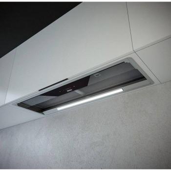 Sirius SLTC-919 TW 52cm inox beépíthető páraelszívó 00709193121 kép