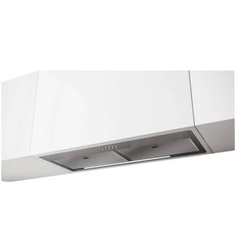 Sirius SM-923 L páraelszívó 52 cm Inox kép