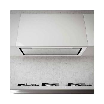 Sirius SM-927 páraelszívó 85 cm Fehér kép