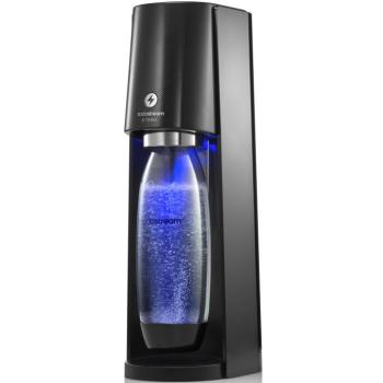SM E-Terra Black CQC SODASTREAM kép
