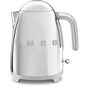 SMEG 50's Retro Style 1,7 l, rozsdamentes acél kép