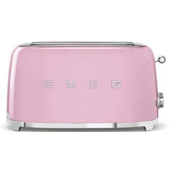 SMEG 50's Retro Style - rózsaszín