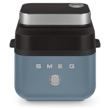 Smeg AFC01SBMEU Air Fryer Collezione design 7L matt viharkék kép