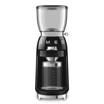 SMEG CGF01BLEU Kávédaráló/ Kávéőrlő kép