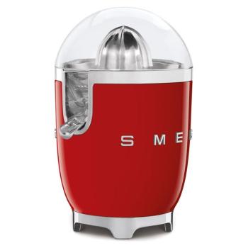 SMEG CITRUSPRÉS RETRO PIROS CJF11RDEU kép