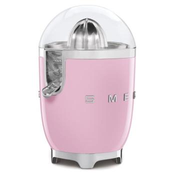 SMEG CITRUSPRÉS RETRO RÓZSASZÍN CJF11PKEU kép