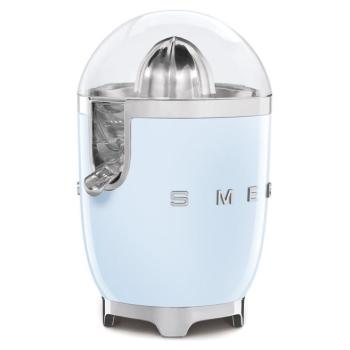 SMEG CITRUSPRÉS RETRO VILÁGOSKÉK CJF11PBEU kép