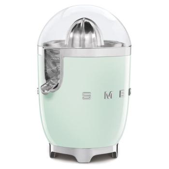SMEG CITRUSPRÉS RETRO VILÁGOSZÖLD CJF11PGEU kép