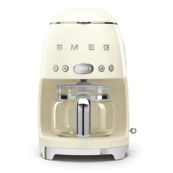 SMEG DCF02CREU Filteres Kávéfőző kép