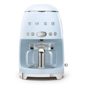 SMEG DCF02PBEU Filteres Kávéfőző kép
