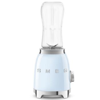 SMEG EGYSZEMÉLYES TURMIXGÉP 0,6 liter kék kép