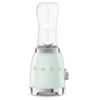 SMEG EGYSZEMÉLYES TURMIXGÉP 0,6 liter zöld kép