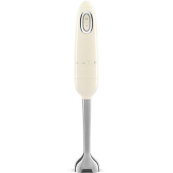 Smeg HBF11CREU botmixer retro 700W bézs kép