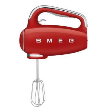 SMEG HMF01RDEU Kézi robotgép kép