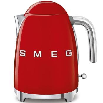 SMEG KLF03RDEU Vízforraló kép
