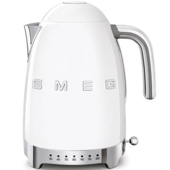 SMEG KLF04WHEU Vízforraló kép