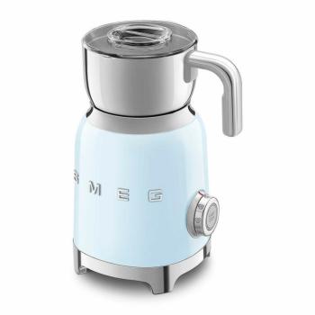 Smeg MFF11PBEU tejhabosító retro világoskék kép