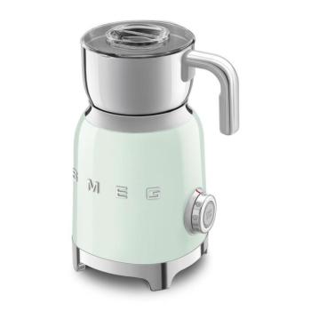 Smeg MFF11PGEU tejhabosító retro világoszöld kép
