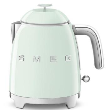 SMEG MINI VÍZFORRALÓ 0,8 liter zöld kép