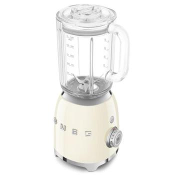 SMEG retro turmixgép bézs kép
