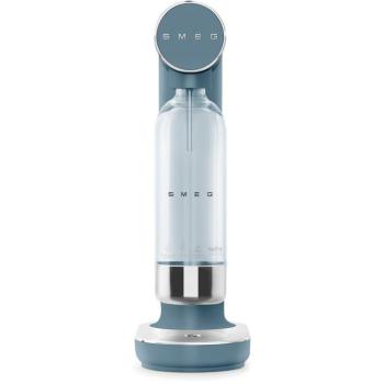 Smeg SKC01SBM szódakészítő kép
