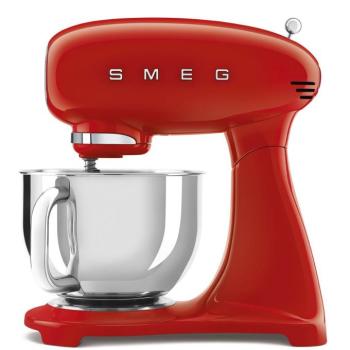 SMEG SMF03RDEU Konyhai robotgép kép