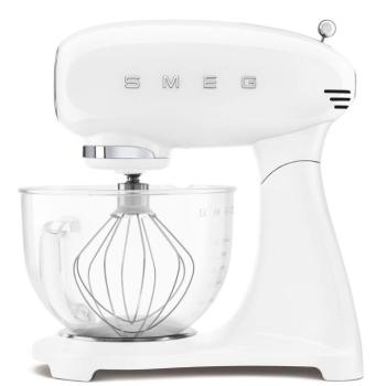 SMEG SMF03WHEU Konyhai robotgép kép