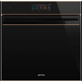SMEG SO6606APNR OMNICHEF HÁROM AZ EGYBEN SÜTŐ