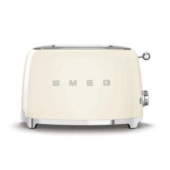 SMEG TSF01CREU Kenyérpirító kép