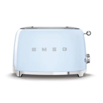 SMEG TSF01PBEU Kenyérpirító kép