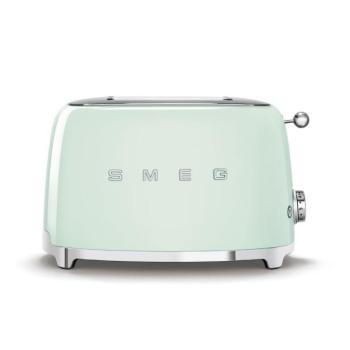 SMEG TSF01PGEU Kenyérpirító kép