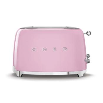 SMEG TSF01PKEU Kenyérpirító kép
