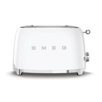 SMEG TSF01WHEU Kenyérpirító kép