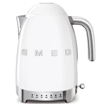 SMEG VÍZFORRALÓ FEHÉR KLF04WHEU kép