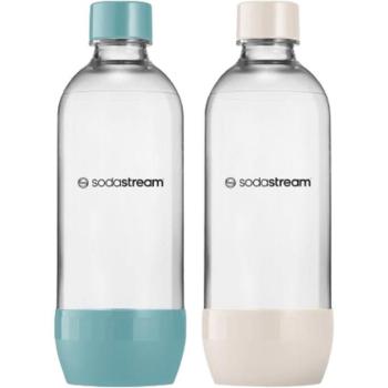 Sodastream Bo JET Duo Palack Kék&Homok (42007123) kép