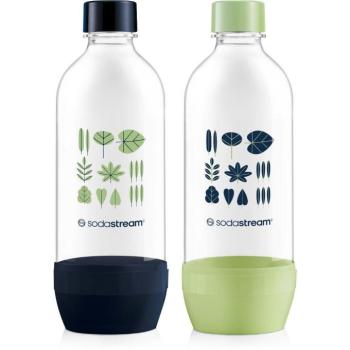 Sodastream Bo JET Duo Palack Zöld&Kék (42007122) kép