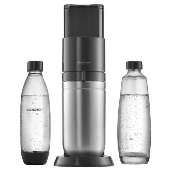 SodaStream Duo Black Szódagép 42004918 kép