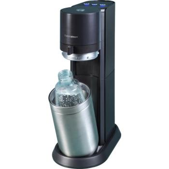 SodaStream E-DUO Black