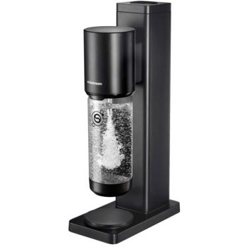 SodaStream FRESH BLACK kép