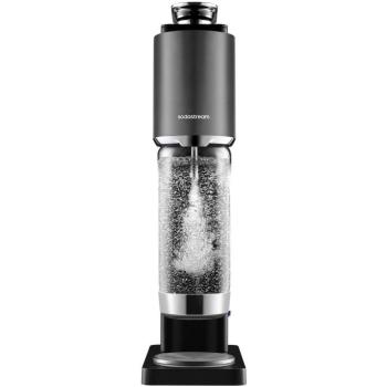 SodaStream FRESH PLUS BLACK kép