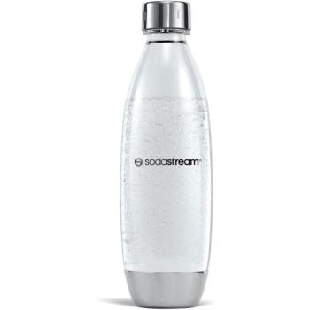 Sodastream Fuse Metal Palack (mosogatógépben mosható), 1 l kép