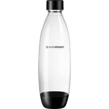 SodaStream Fuse palack 1 l, Black kép