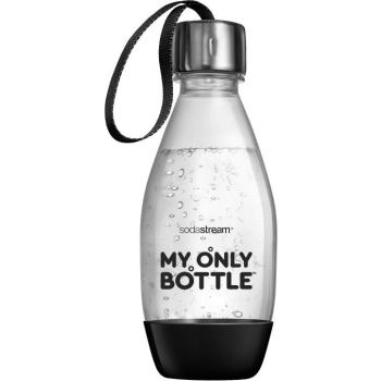 SodaStream MOB 0,6l fekete kép