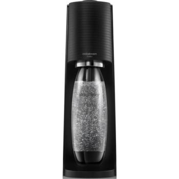 SodaStream Terra Black fekete szódagép kép