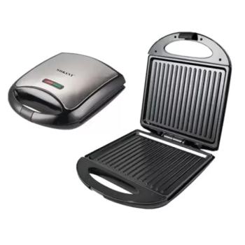 Sokany elektromos szendvics/grill sűtő kép