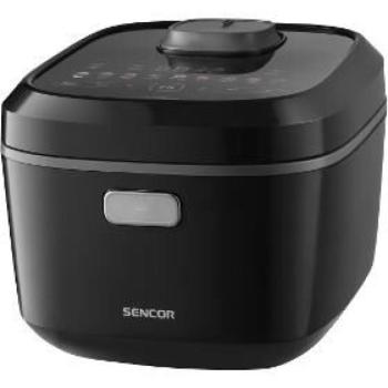 SRM 3900BK indukciós Rizsfõzõ SENCOR kép